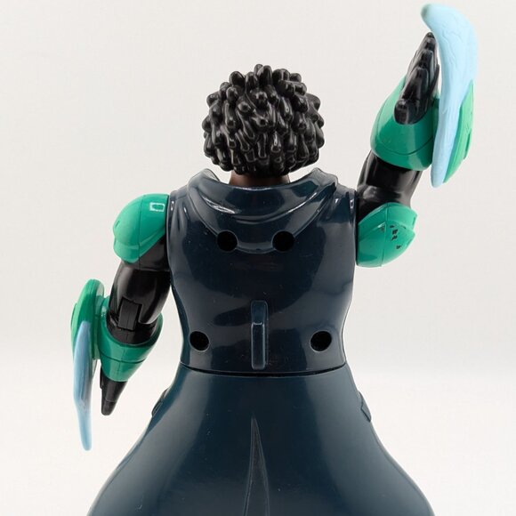 Disney Big Hero 6 Wasabi action figure - 6in - 2014 - Picture 3 of 4